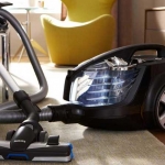 قیمت خرید جاروبرقی