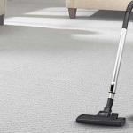 7 دلیل اصلی روشن نشدن جاروبرقی Cause not turning on vacuum cleaner